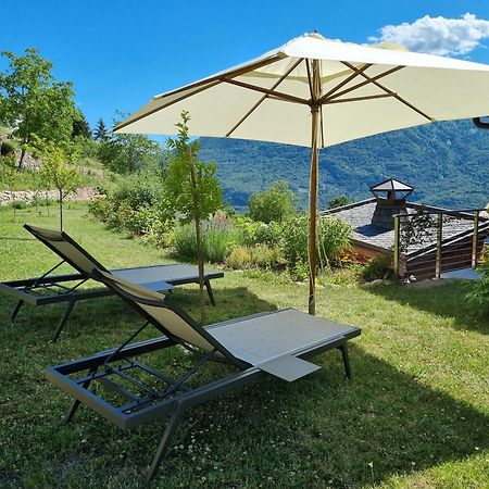 Arpa Di Pietra - Luxury B&B Spa Bio Mori Zewnętrze zdjęcie