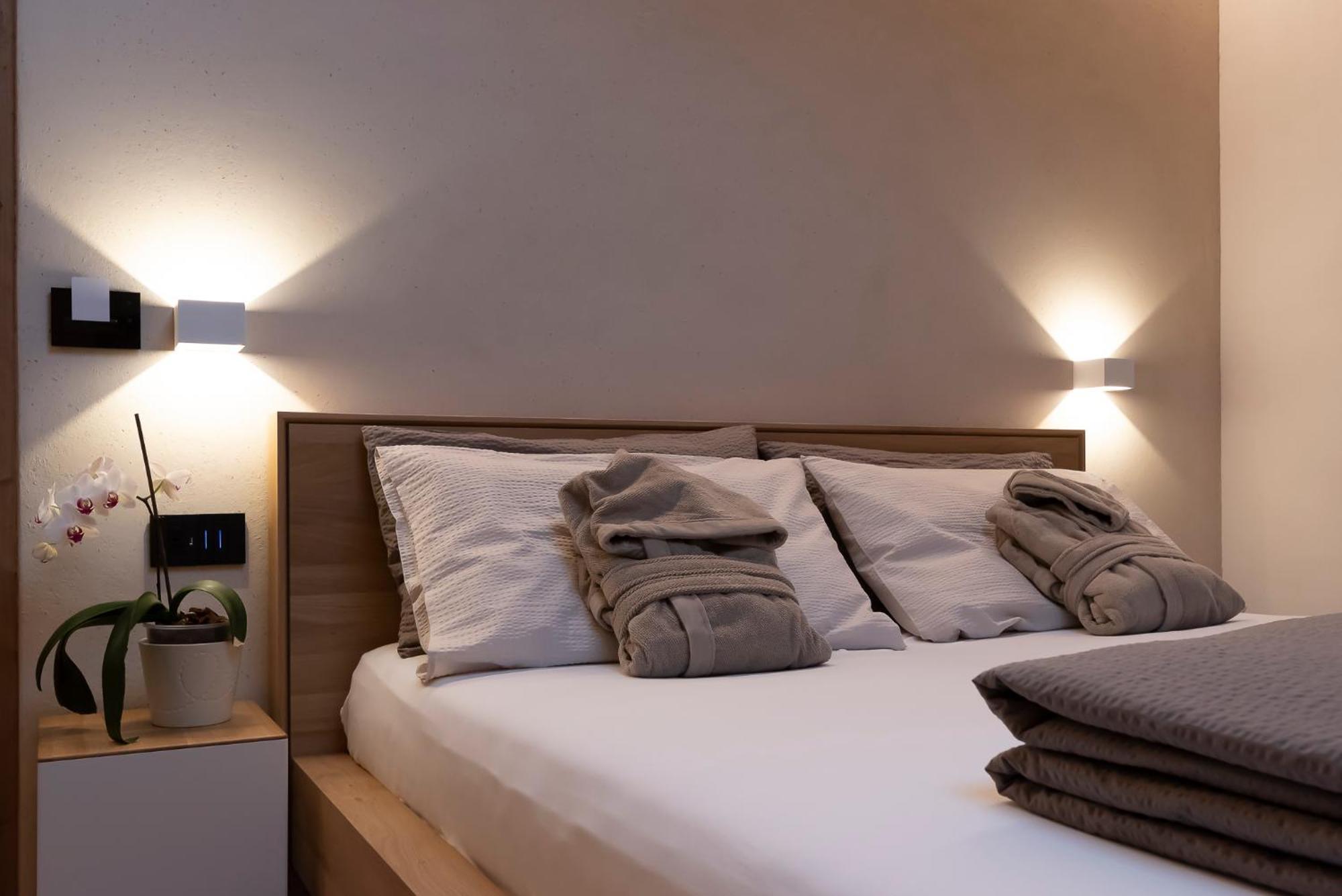 Arpa Di Pietra - Luxury B&B Spa Bio Mori Zewnętrze zdjęcie