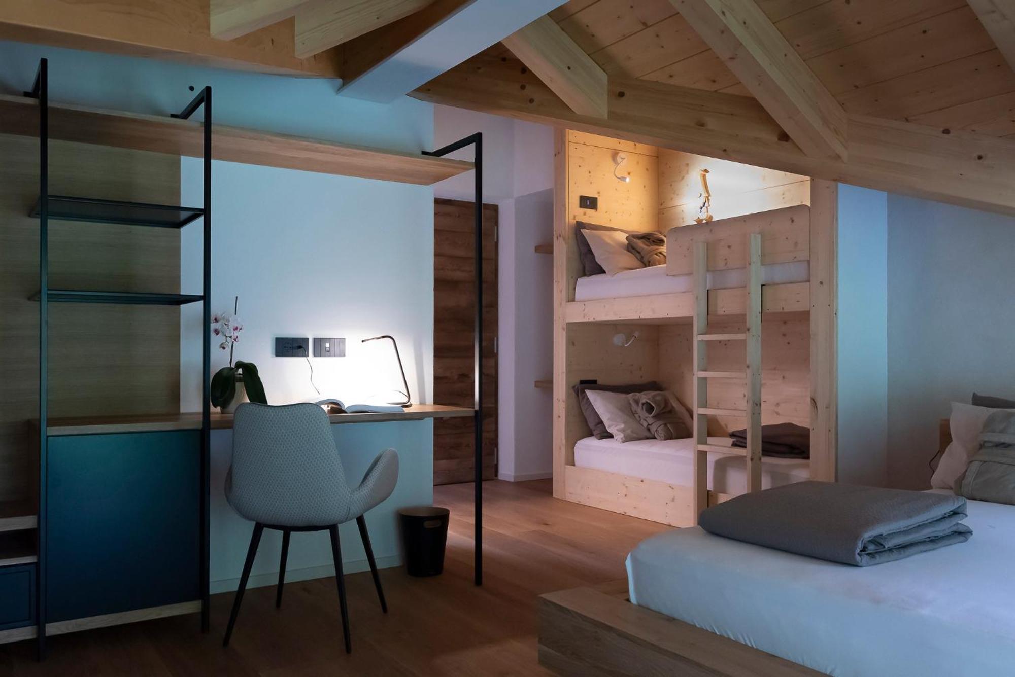 Arpa Di Pietra - Luxury B&B Spa Bio Mori Zewnętrze zdjęcie