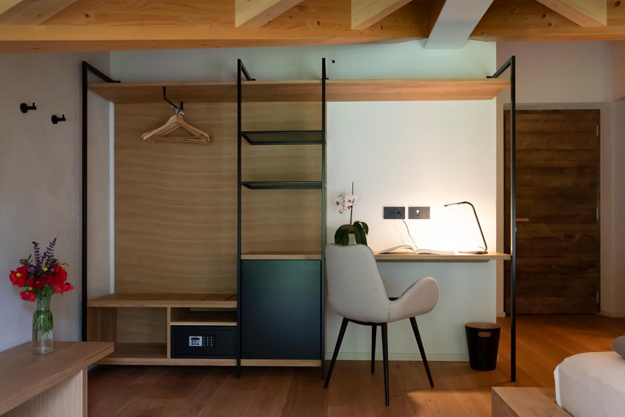 Arpa Di Pietra - Luxury B&B Spa Bio Mori Zewnętrze zdjęcie