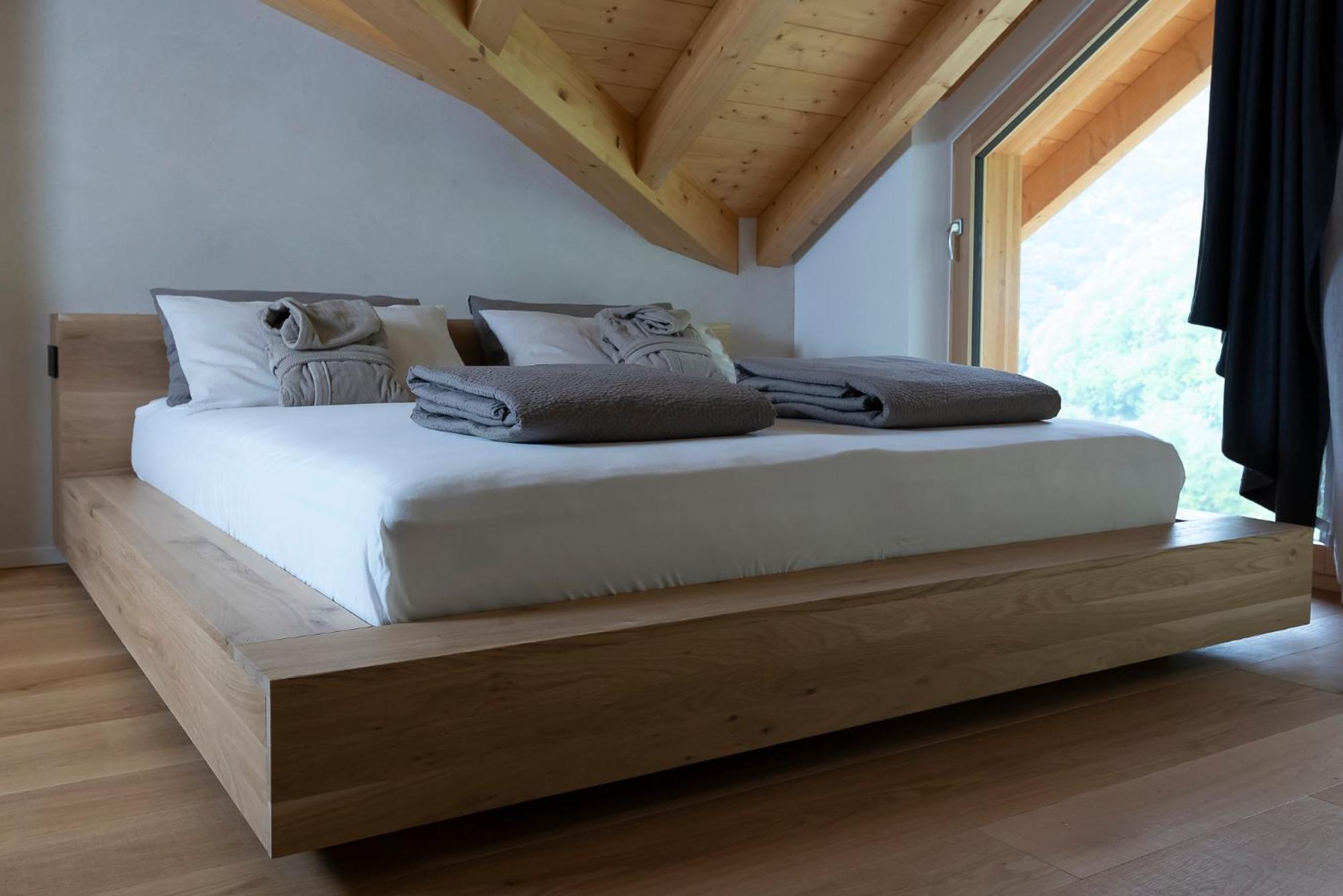 Arpa Di Pietra - Luxury B&B Spa Bio Mori Pokój zdjęcie
