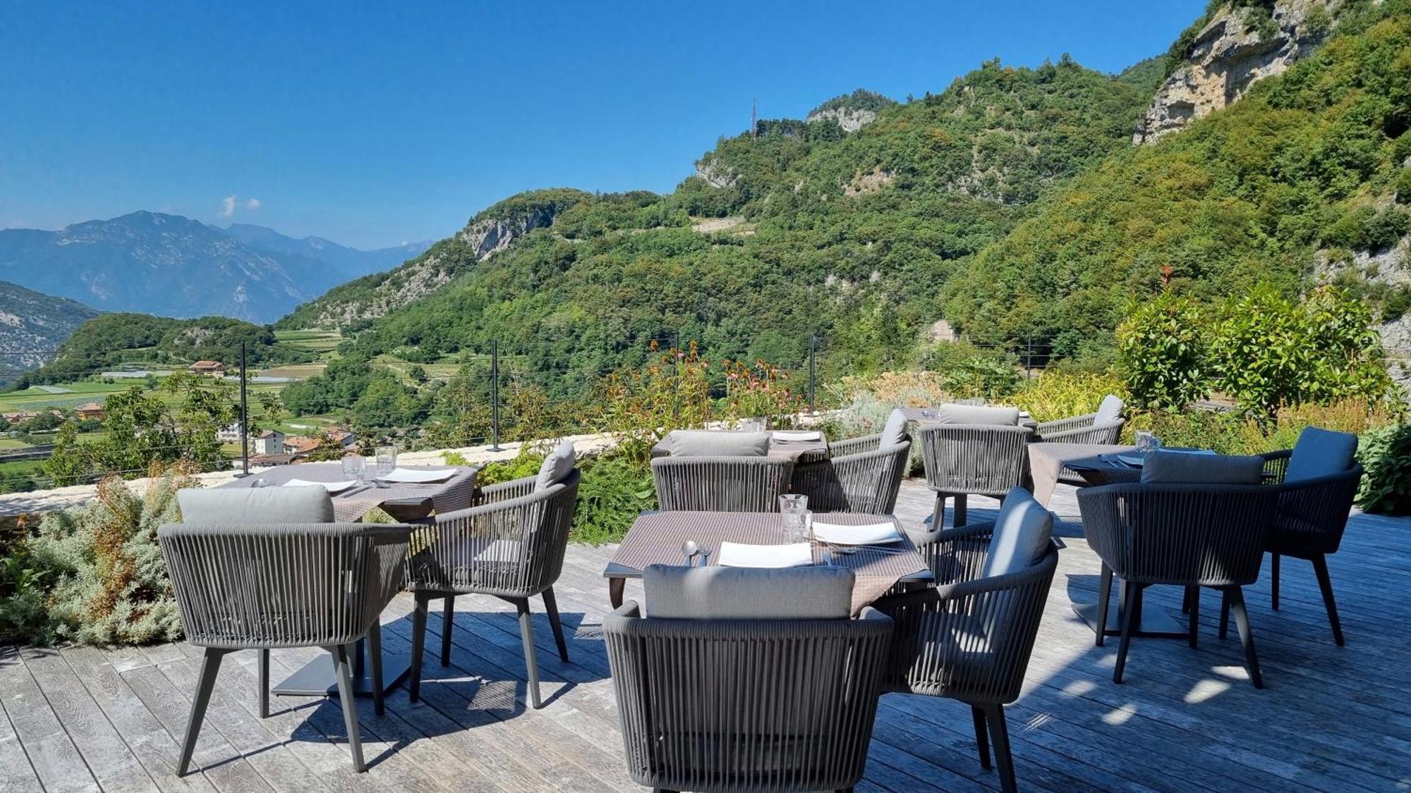 Arpa Di Pietra - Luxury B&B Spa Bio Mori Zewnętrze zdjęcie