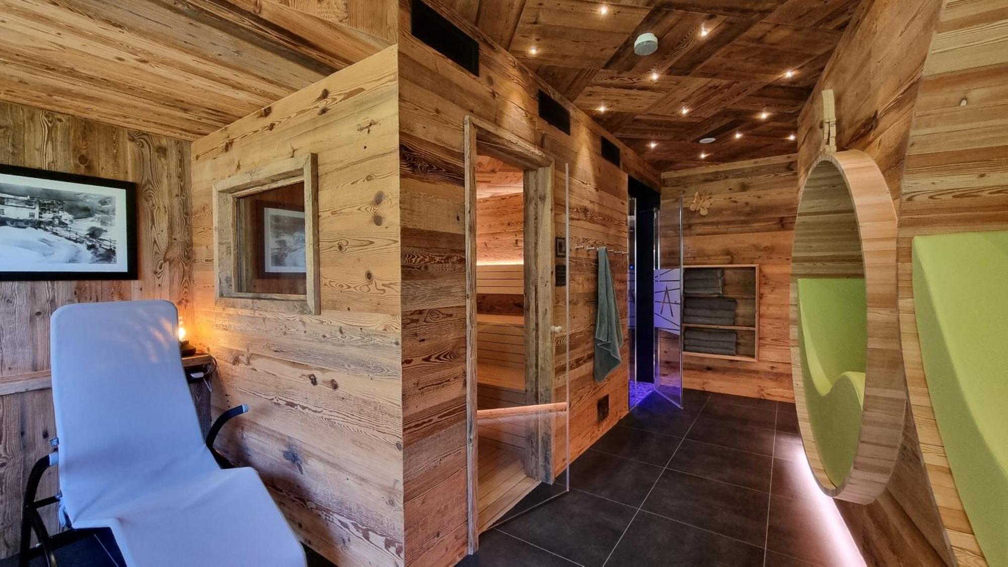 Arpa Di Pietra - Luxury B&B Spa Bio Mori Zewnętrze zdjęcie