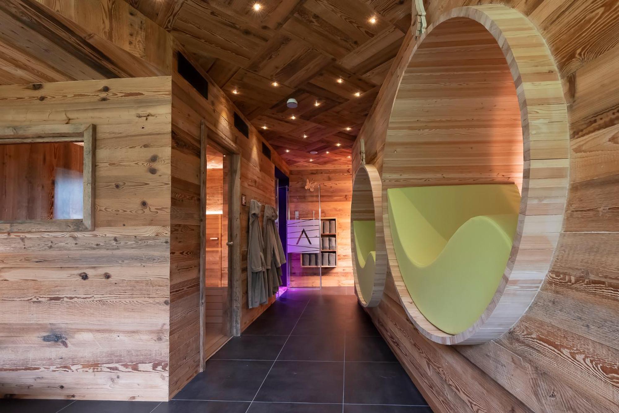 Arpa Di Pietra - Luxury B&B Spa Bio Mori Zewnętrze zdjęcie