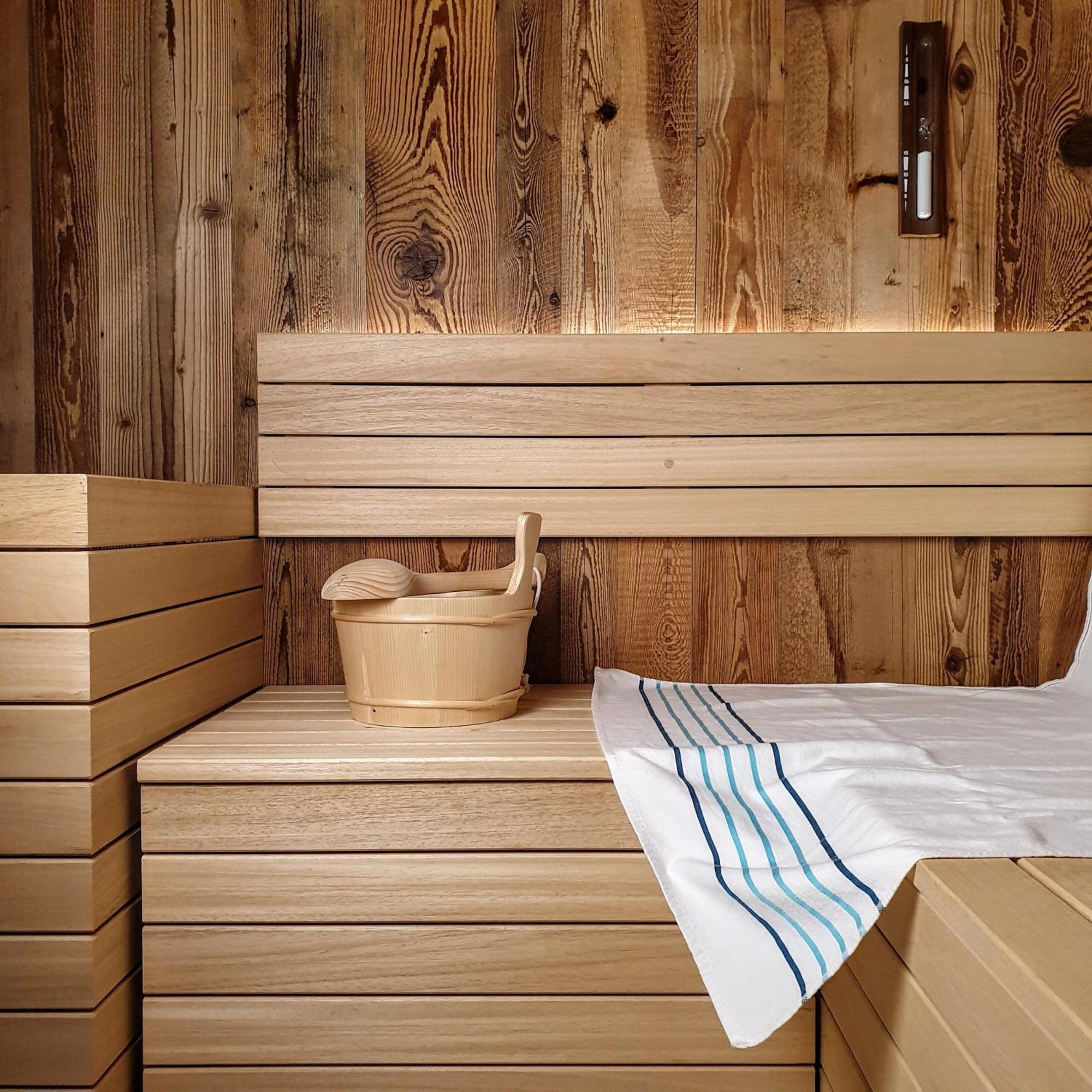 Arpa Di Pietra - Luxury B&B Spa Bio Mori Zewnętrze zdjęcie